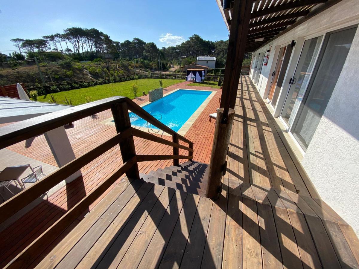 Hotel Mandala Beach Chihuahua Naturista Nudista Opcional -Exclusivo Adultos- Экстерьер фото