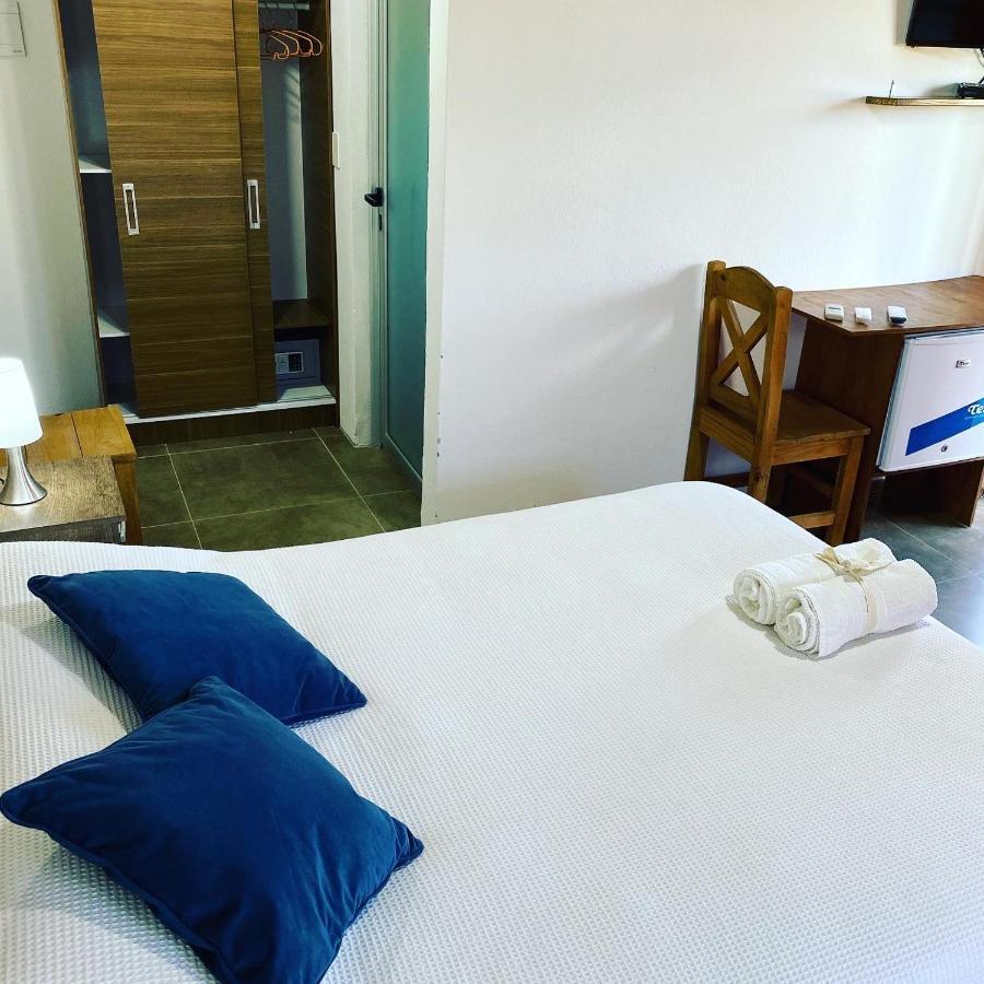 Hotel Mandala Beach Chihuahua Naturista Nudista Opcional -Exclusivo Adultos- Экстерьер фото