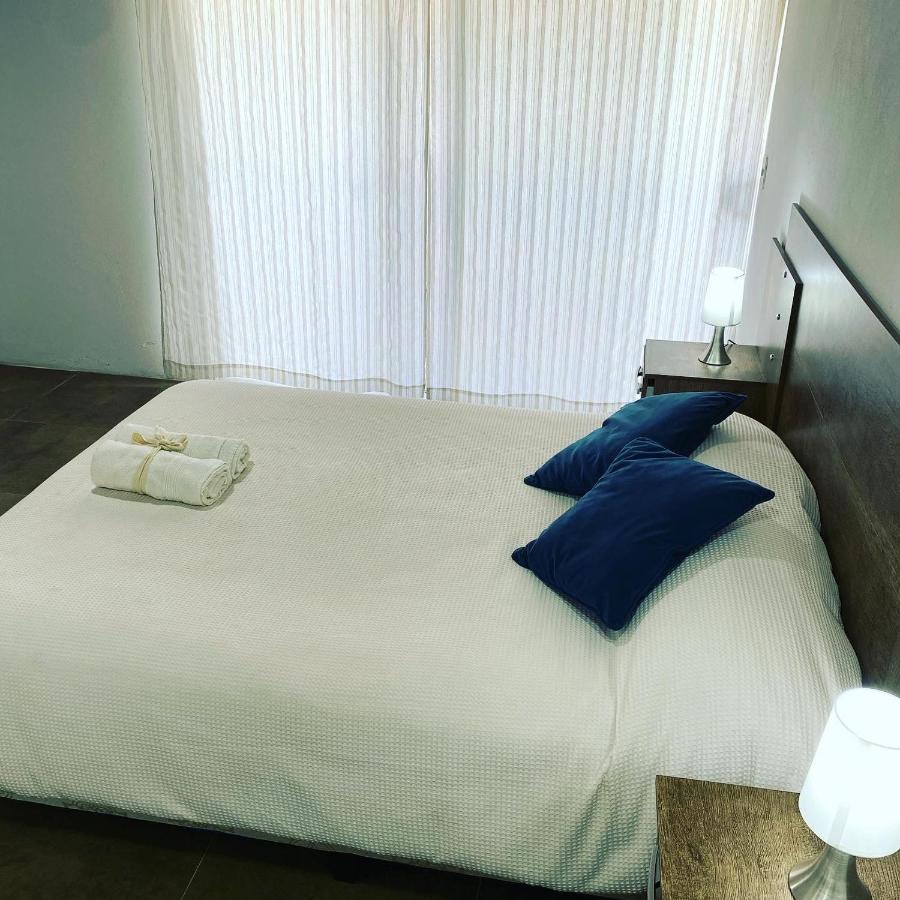 Hotel Mandala Beach Chihuahua Naturista Nudista Opcional -Exclusivo Adultos- Экстерьер фото