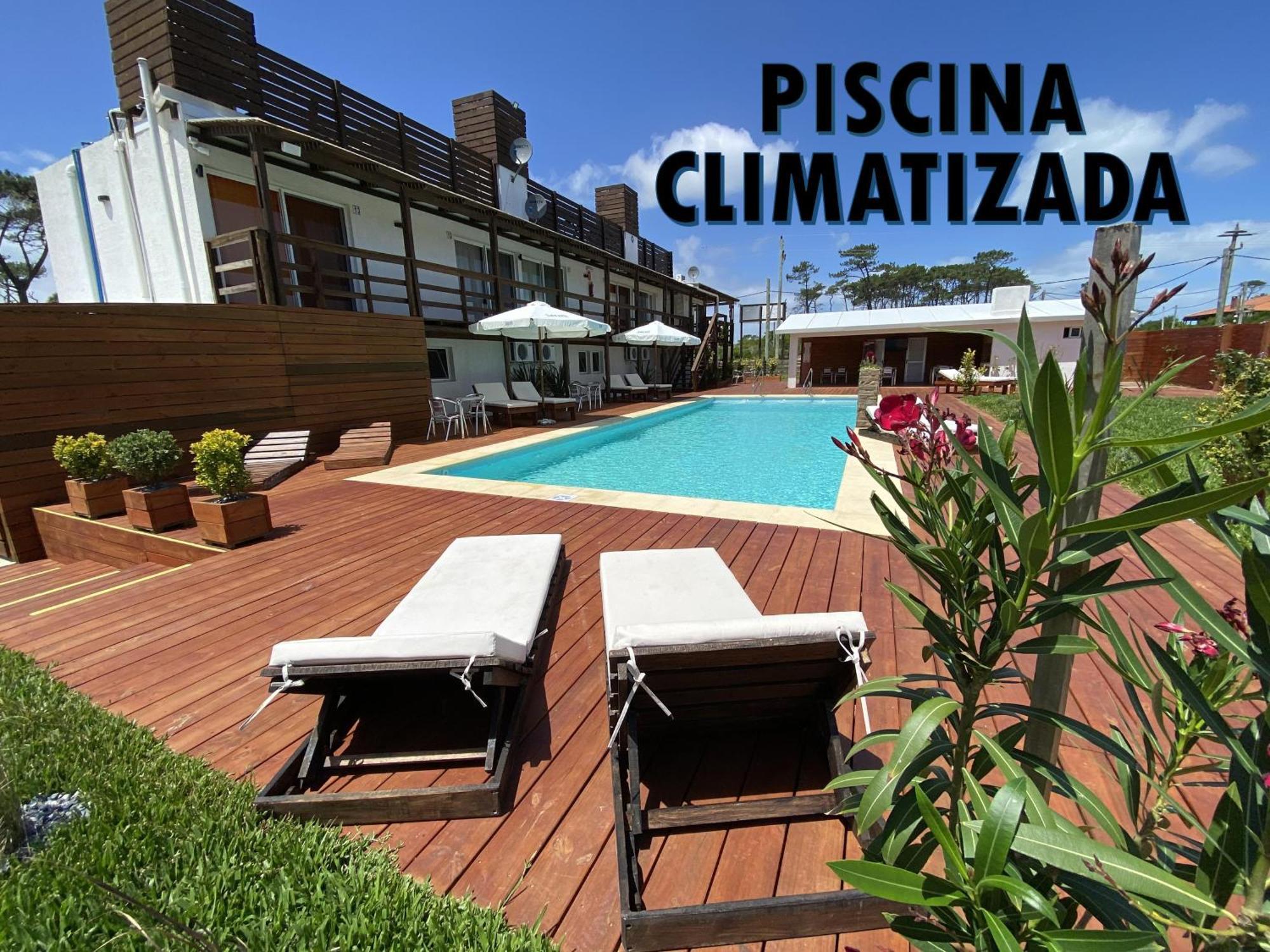 Hotel Mandala Beach Chihuahua Naturista Nudista Opcional -Exclusivo Adultos- Экстерьер фото